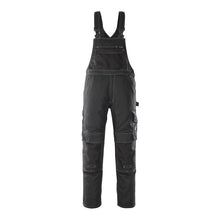 MASCOT® Salopette Orense, noir