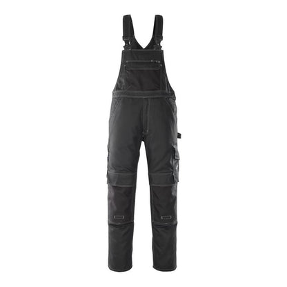 MASCOT® Salopette Orense, noir
