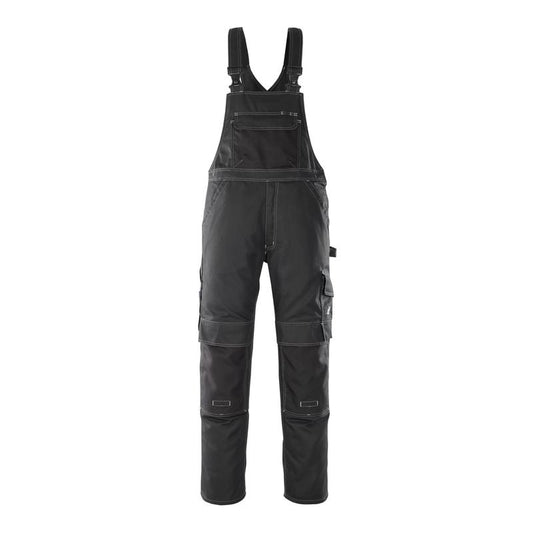 MASCOT® Salopette Orense, noir