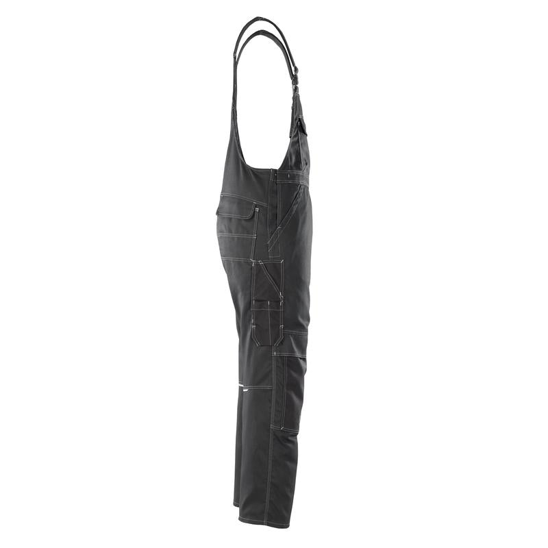 MASCOT® Salopette Orense, noir