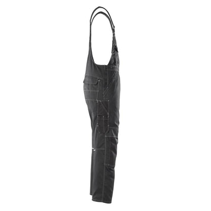 MASCOT® Salopette Orense, noir