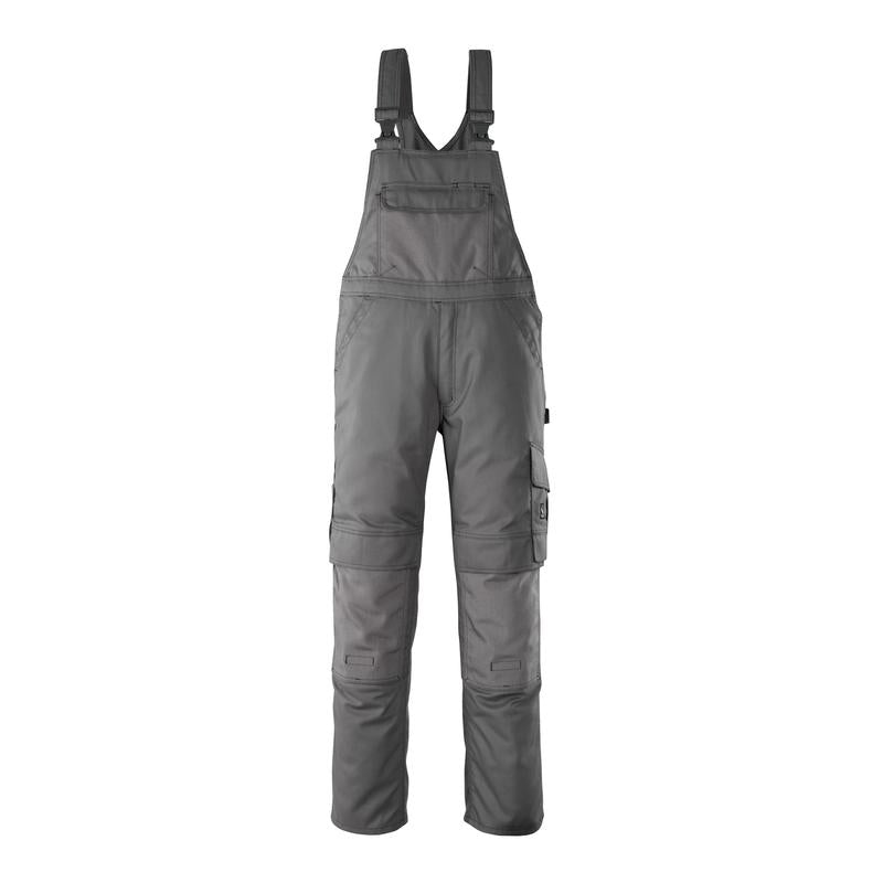 MASCOT® Salopette Orense, anthracite