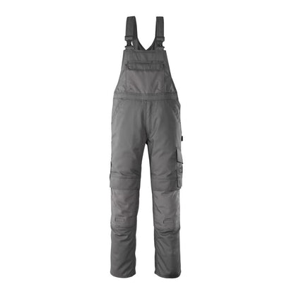 MASCOT® Salopette Orense, anthracite