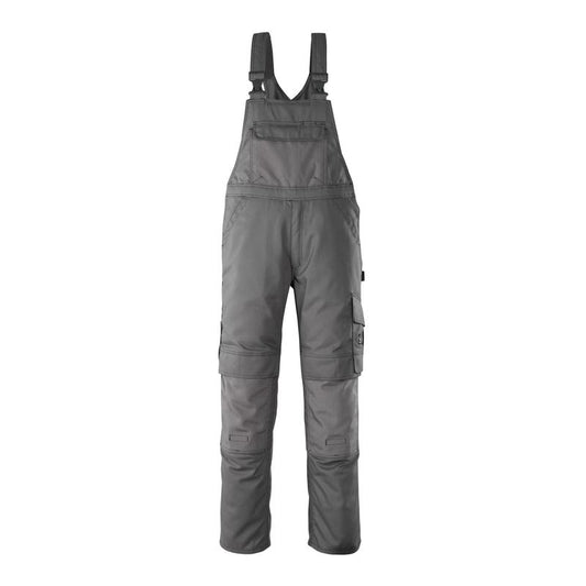 MASCOT® Salopette Orense, anthracite