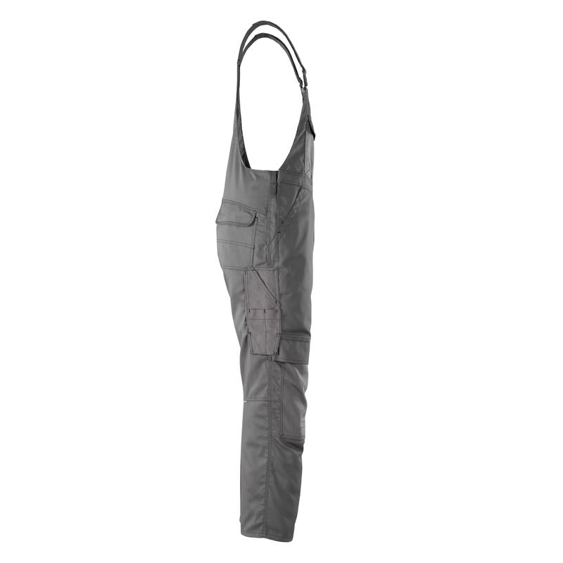 MASCOT® Salopette Orense, anthracite