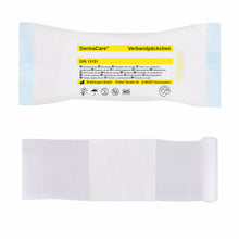Paquet de pansements DermaCare® DIN, taille moyenne