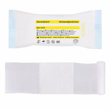 Paquet de pansements DermaCare® DIN, grand format