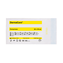 Compresse DermaCare® 20 x 30 cm