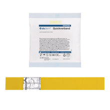 Pansement rapide aluderm® petit format