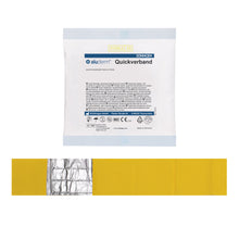 Bandage aluderm® Quick, grand format