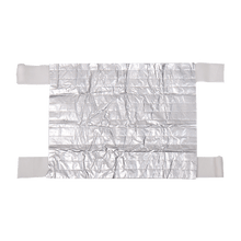 Paquet de pansements aluderm® extra-larges