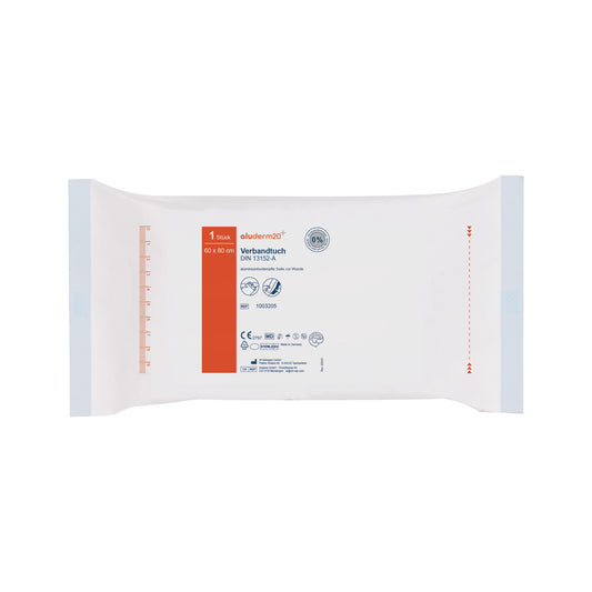 Pansement aluderm® 60 x 80 cm