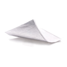 Compresse aluderm® à l'unité, 10 x 10 cm