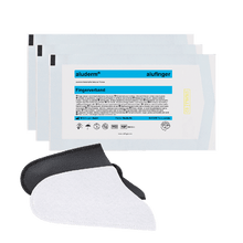 Kit alufinger aluderm® n° 2