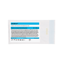 Pansement de grande taille aluderm® pour écorchures