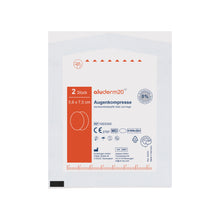 Compresse oculaire aluderm® DuOcul
