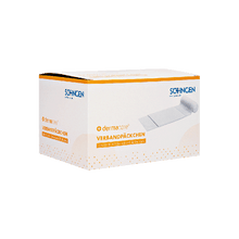 Paquet de pansements DermaCare® (petit format), 25 pièces