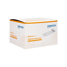 Paquet de pansements DermaCare® grand format, 10 pièces