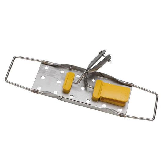 VERMOP support sprint inox