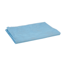 Couette ÖKO-Thermo-COLOR bleu clinique