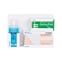 Station d'hygiène et de prévention des infections SÖHNGEN® SafePoint