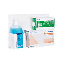 Station d'hygiène et de prévention des infections SÖHNGEN® SafePoint