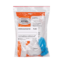 Kit de protection contre les infections SÖHNGEN® Plus