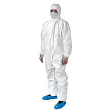 Combinaison de protection Tyvek® Classic Xpert, catégorie III, type 5-6, taille XXL