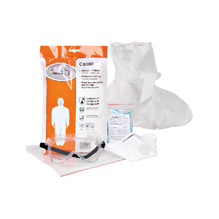 SÖHNGEN® Schutz-Set alpha