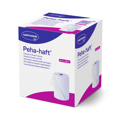 Hartmann Peha-manche 10cmx4m P1 | Paquet (1 pièce)