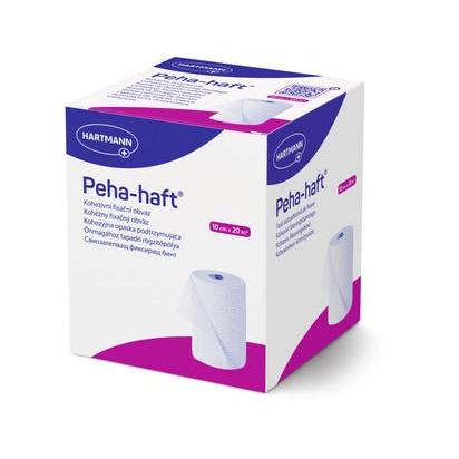 Hartmann Peha-manche 10cmx4m P1 | Paquet (1 pièce)