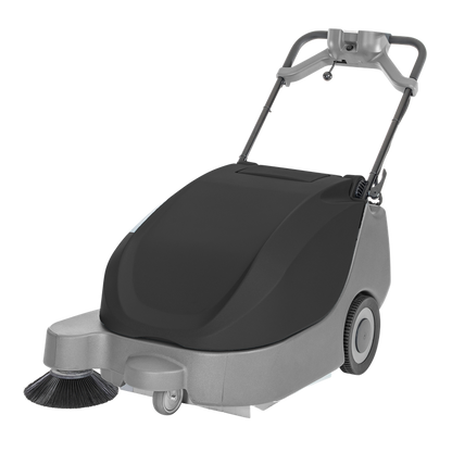 Balayeuse aspiratrice Numatic NU 5 | Paquet (1 pièce)