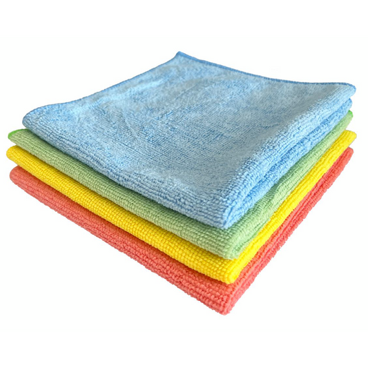 Chiffon microfibre Numatic NuTex Classic, 40x40cm