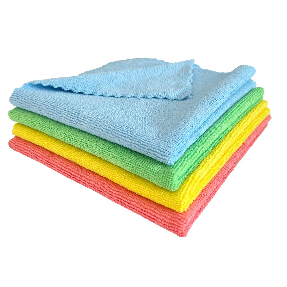 Chiffon microfibre Numatic NuTex ProClimate, 40x40cm