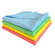 Chiffon microfibre Numatic NuTex ProClimate, 40x40cm