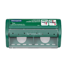 Distributeur de pansements Cederroth vide