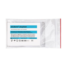 Gamme aluderm®-aluplast (grande)