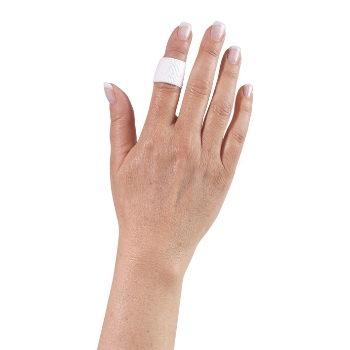 aluderm®-aluplast elastisch Fingerverband 18 x 2 cm 10 Stück