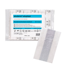 aluderm®-aluplast élastique 50 x 6 cm - en longueurs