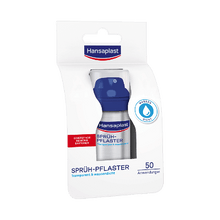 Pansement en spray HANSAPLAST 32,5 ml