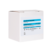 Pansements injectables aluderm®-aluplast en boîte distributrice de 200 pièces