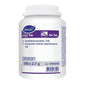 Un récipient en plastique blanc avec l'inscription "Suma Tab D4, comprimés désinfectants à base de chlore" de Diversey Deutschland GmbH & Co. OHG contient 200 comprimés (par dose) avec des instructions et des informations sur le produit en allemand/français.