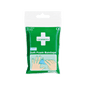 Cederroth Soft Foam Bandage Blue 40 cm Abschnitte, 6 cm breit, Refill 666150