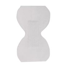 Kit de recharge aluderm®-aluplast pour distributeurs, embouts, lot de 25 pièces