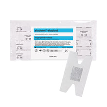Kit de recharge aluderm®-aluplast pour distributeur de bandages articulaires, par lot de 10 pièces