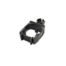 Fixation de tube Numatic Toolflex One avec support pour poignées de Ø 15-35 mm | Paquet (1 pièce)