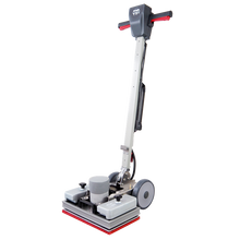 Machine monodisque à batterie Numatic NuEx4325B, incl. plaque d'entraînement | Paquet (1 pièce)