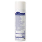 Une boîte blanche de 500 ml de nettoyant moussant en aérosol TASKI Sprint Multi de Diversey Deutschland pour le nettoyage polyvalent des surfaces, avec du texte bleu, des instructions, des conseils d'application sur l'étiquette, un bouchon blanc et un code-barres au bas.