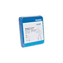 Rail de rembourrage QuickFix en aluminium, petit format 50 x 11 cm