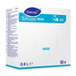 Une boîte blanc-bleu avec l'inscription "Diversey Soft Care Mild" (800 ml) de Diversey Deutschland GmbH & Co. OHG montre un symbole de lavage des mains et fait la promotion de la lotion de savon doux pour le nettoyage des mains.